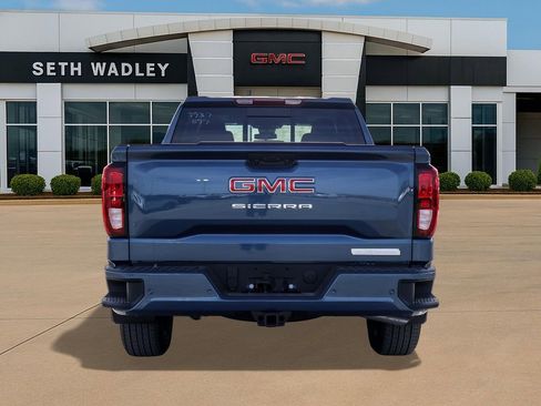 New 2026 GMC Sierra 1500 Elevation w/ Elevation Premium Package image 6