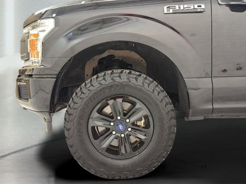 Used 2018 Ford F150 XL w/ Equipment Group 101A Mid AWD/4WD image 36