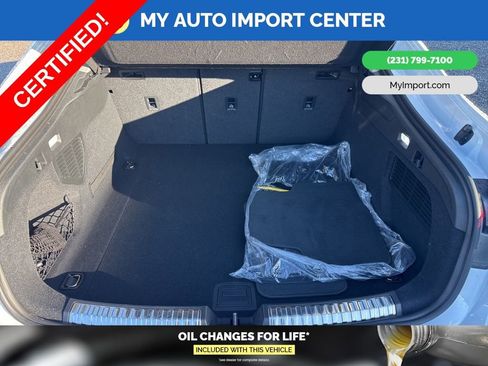 Used 2025 Audi A5 2.0T Premium w/ Convenience Package image 26