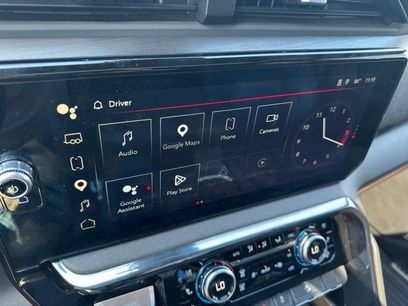 Used 2023 GMC Sierra 1500 AT4 w/ AT4 Preferred Package