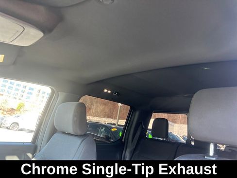 Used 2025 Ford F150 XLT w/ Equipment Group 302A MID image 24