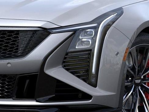 New 2026 Cadillac CT5 V Blackwing w/ Precision Package RWD image 10
