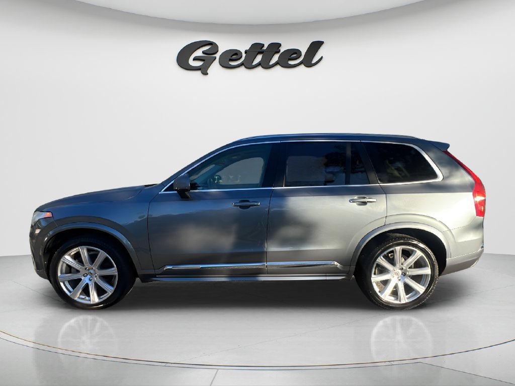 Used 2019 Volvo XC90 T6 Inscription w/ Protection Package Premier AWD/4WD image 8