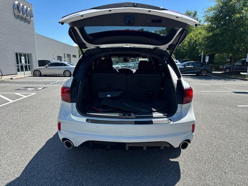 Used 2020 Acura MDX A-Spec AWD/4WD image 18