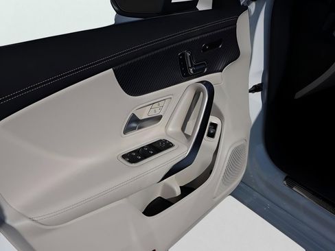 New 2026 Mercedes-Benz CLA 250 4MATIC image 22