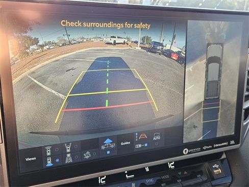 Used 2024 Toyota Tundra Limited image 9