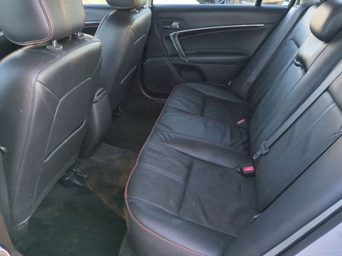 Used 2012 Lincoln MKZ image 19