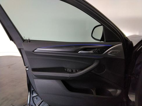 Used 2022 BMW X4 M40i image 33