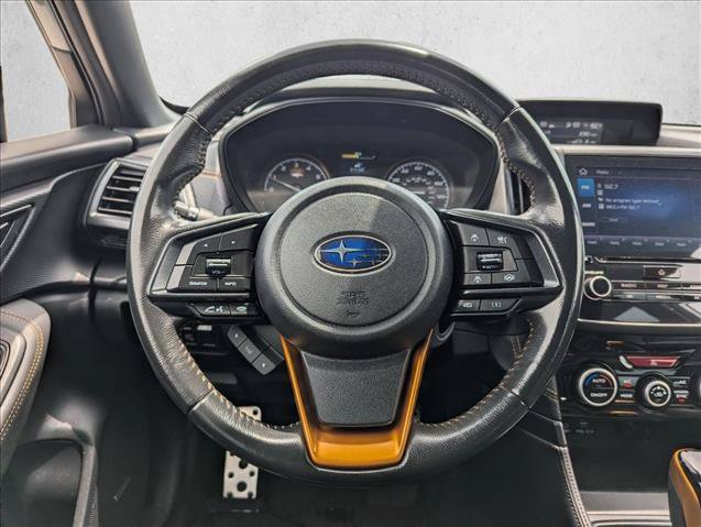 Used 2023 Subaru Forester Wilderness AWD/4WD image 15