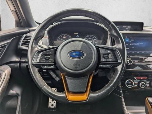 Used 2023 Subaru Forester Wilderness AWD/4WD image 15