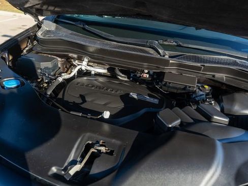 Used 2019 Honda Passport EX-L image 36