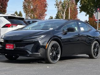 New 2026 Toyota Prius video 2