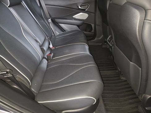 Used 2020 Acura RDX AWD w/ Advance Package image 22