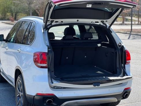 Used 2017 BMW X5 xDrive35i image 44