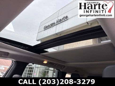 New 2026 INFINITI QX60 Luxe w/ Cargo Package image 26