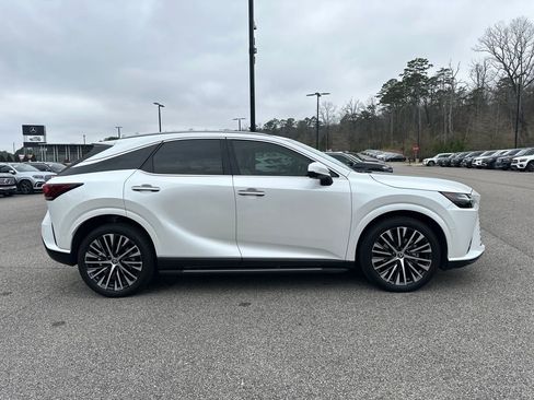 Used 2024 Lexus RX 350 Premium Plus w/ Convenience Package image 14
