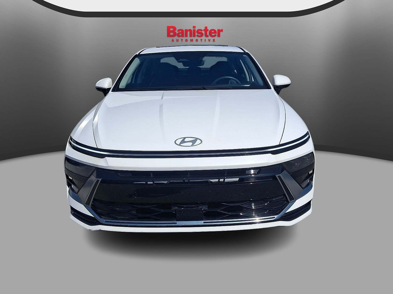 Used 2025 Hyundai Sonata SEL FWD image 2