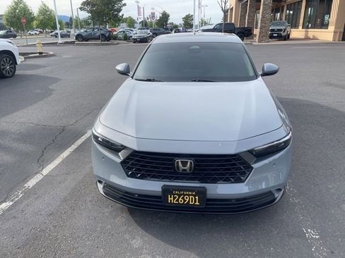 Used 2023 Honda Accord EX-L image 10