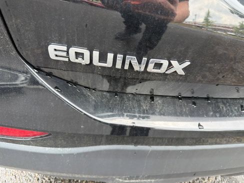 Used 2024 Chevrolet Equinox LS FWD image 35