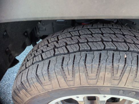 Used 2025 Toyota Tundra SR5 image 13