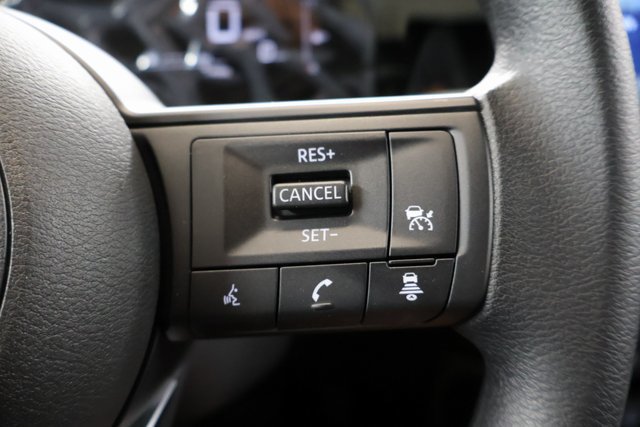 New 2026 Nissan Kicks SV w/ Cold Weather Package FWD image 17