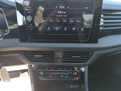 New 2026 Volkswagen Jetta S image 23