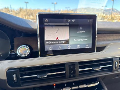 Used 2020 Lincoln Corsair Reserve w/ Equipment Group 201A image 47