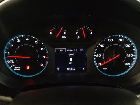 Used 2024 Chevrolet Malibu LT image 23