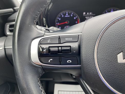 Used 2023 Kia K5 GT-Line w/ GT-Line Premium Package image 18
