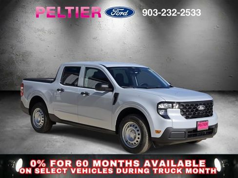 New 2026 Ford Maverick XL w/ Equipment Group 101A image 1