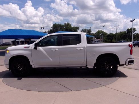 Used 2024 Chevrolet Silverado 1500 RST w/ All Star Edition Plus image 19