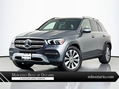 Certified 2022 Mercedes-Benz GLE 350 4MATIC