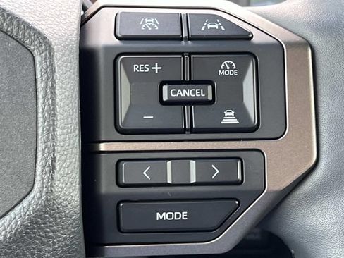 Used 2025 Toyota Land Cruiser w/ Premium Package AWD/4WD image 38