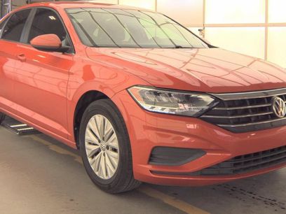 Used 2019 Volkswagen Jetta S w/ Driver Assistance Package