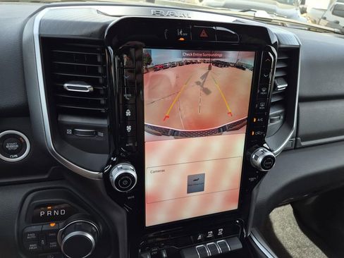 New 2026 RAM 1500 Lone Star image 25