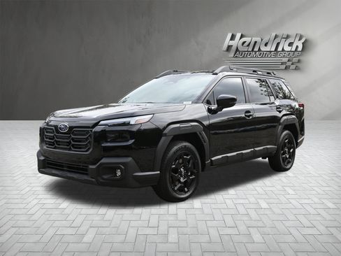 New 2026 Subaru Outback Limited image 5