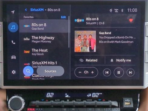 Used 2025 Toyota Tundra 1794 Edition image 18