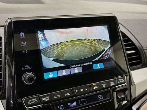 Used 2019 Honda Odyssey Elite image 15