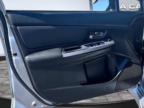Used 2016 Subaru Impreza 2.0i Sport Limited AWD/4WD image 22