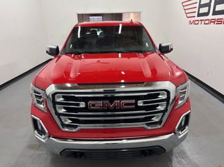 Used 2019 GMC Sierra 1500 SLT video 3