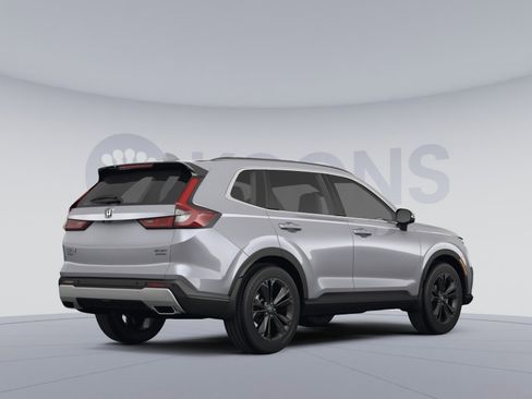 Used 2023 Honda CR-V Sport Touring image 4