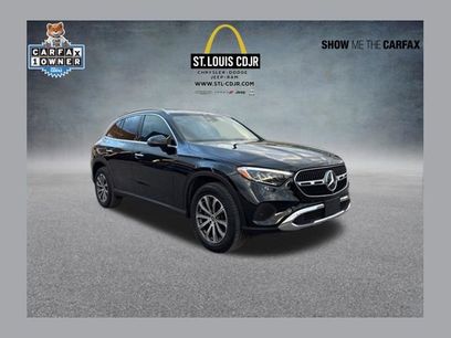 Used 2024 Mercedes-Benz GLC 300