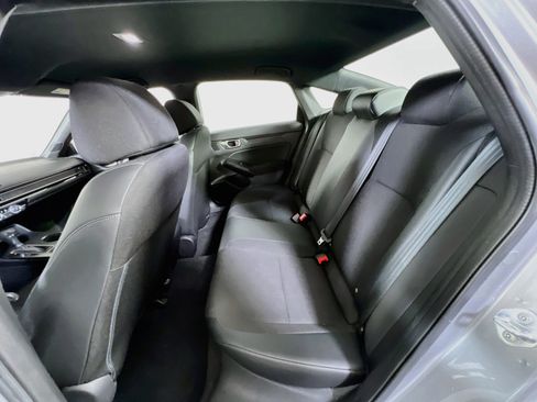 Used 2023 Honda Civic Sport image 22