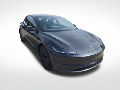 Used 2024 Tesla Model 3 Long Range RWD image 8