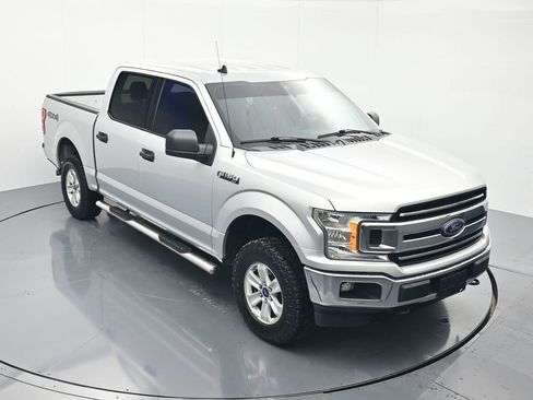 Used 2019 Ford F150 XLT AWD/4WD image 30