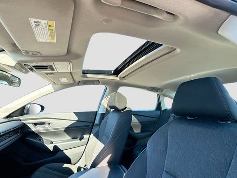 Used 2023 Honda Accord EX image 20