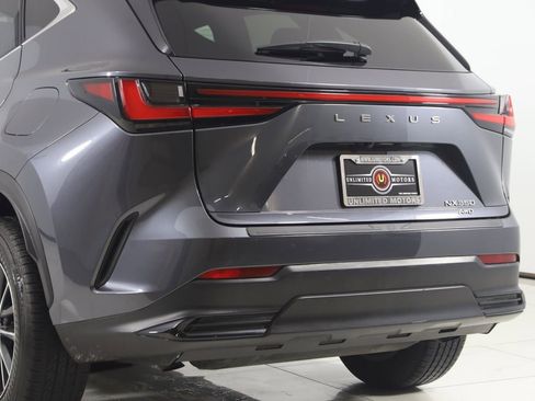 Used 2024 Lexus NX 350 AWD w/ Cold Area Package image 23