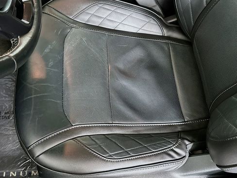 Used 2017 Ford Explorer Platinum AWD/4WD image 20