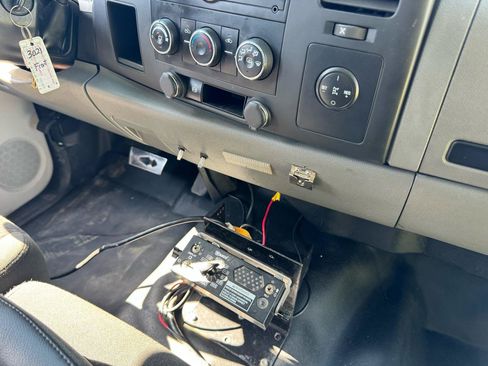 Used 2012 Chevrolet Silverado 3500 W/T RWD image 22