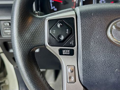 Used 2022 Toyota 4Runner SR5 Premium AWD/4WD image 22